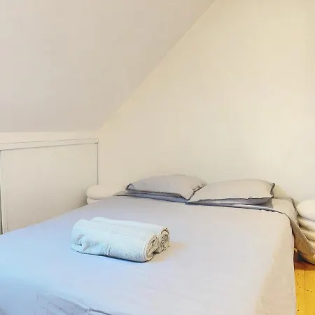 Apartment Gallieni *